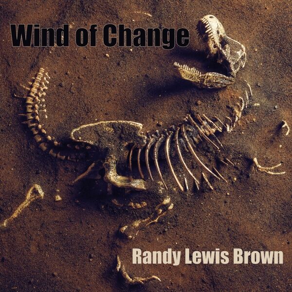 Cover art for Wind of Change